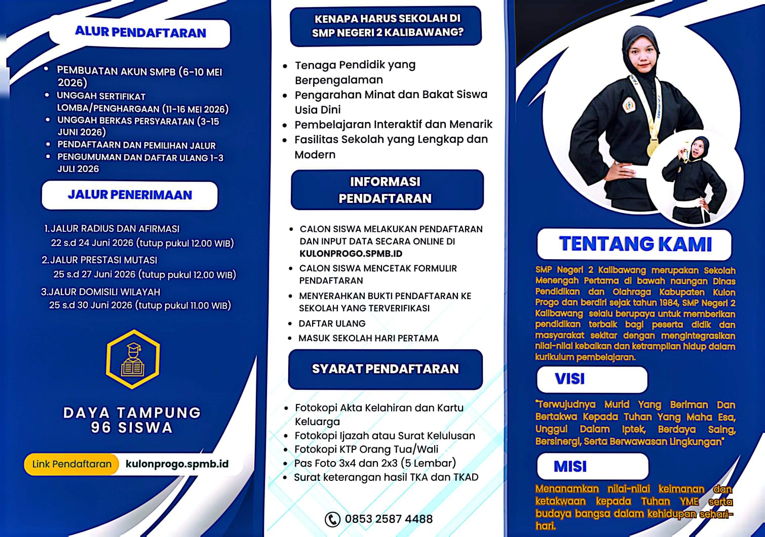 Brosur halaman 2